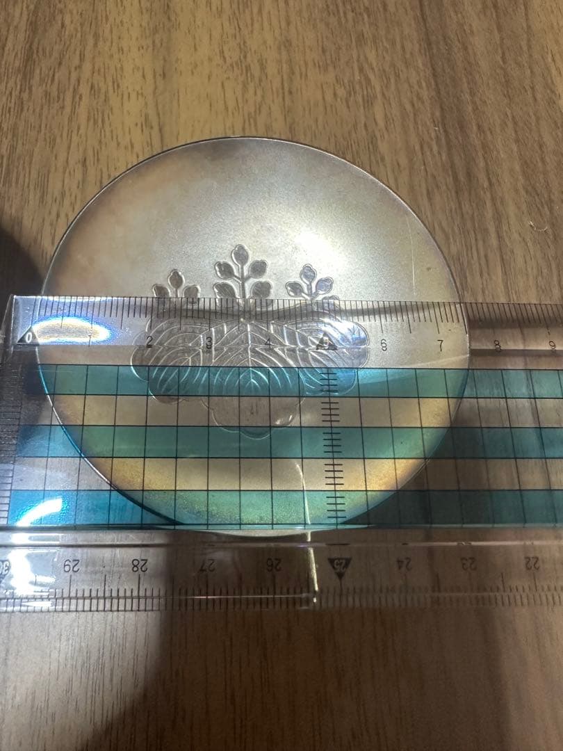 銀杯　3点セット