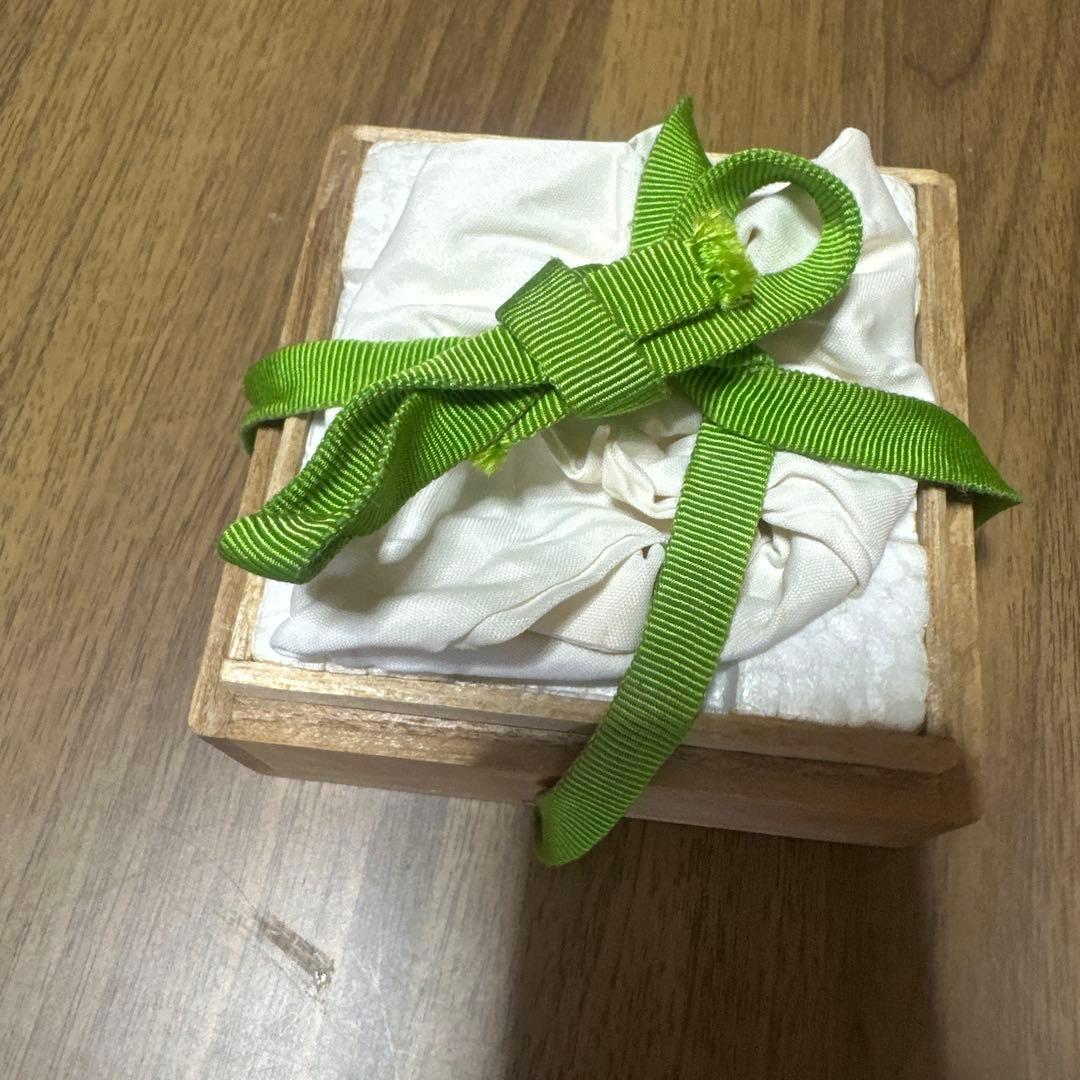 銀杯　3点セット