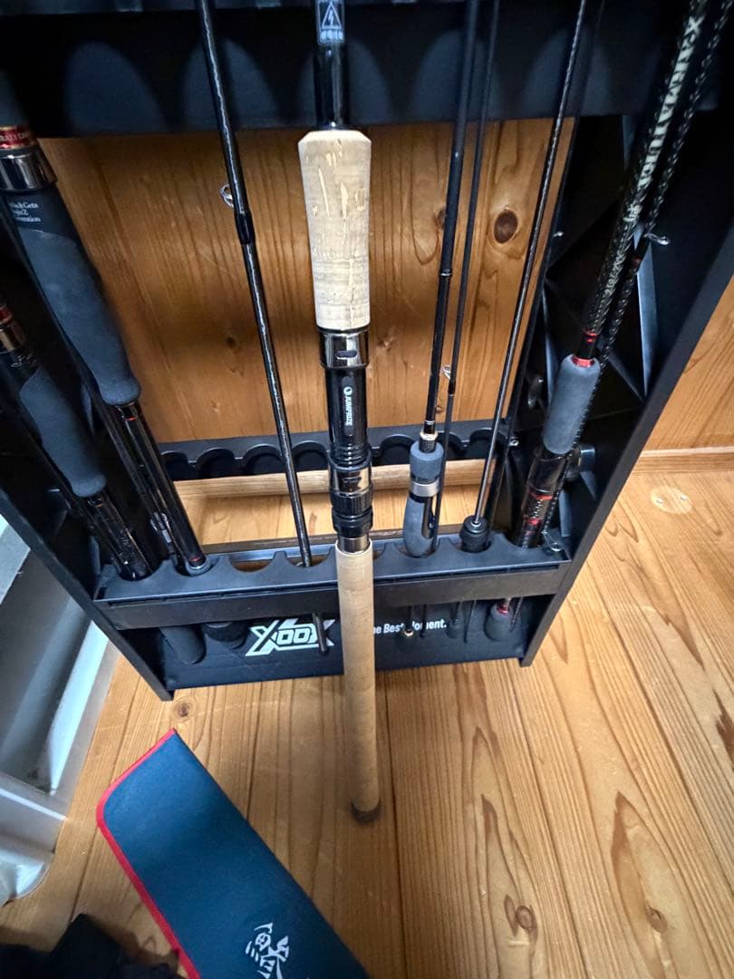 ジャンプライズ　オールウェイク105マルチプラス