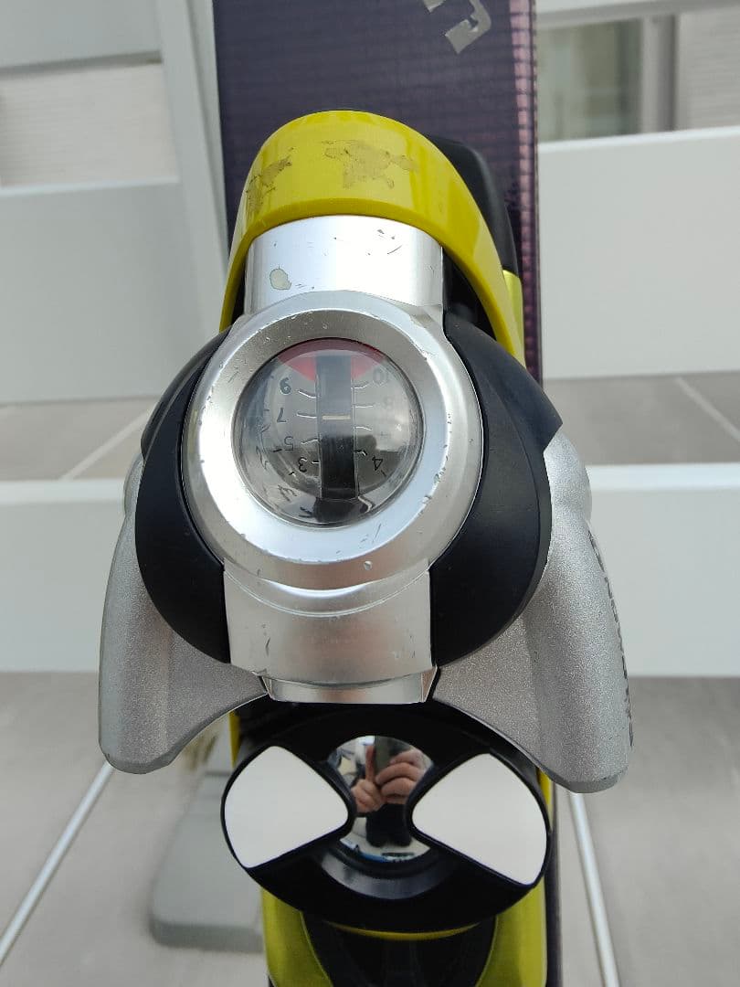 スキー板 salomon(サロモン) verse10 160cm　良品☆