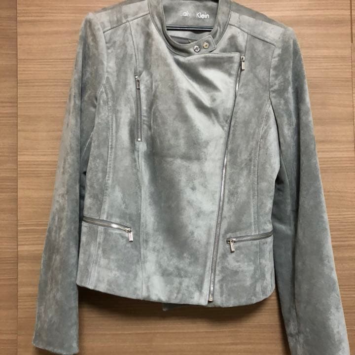 ▪️▪️ライダースジャケット　新品