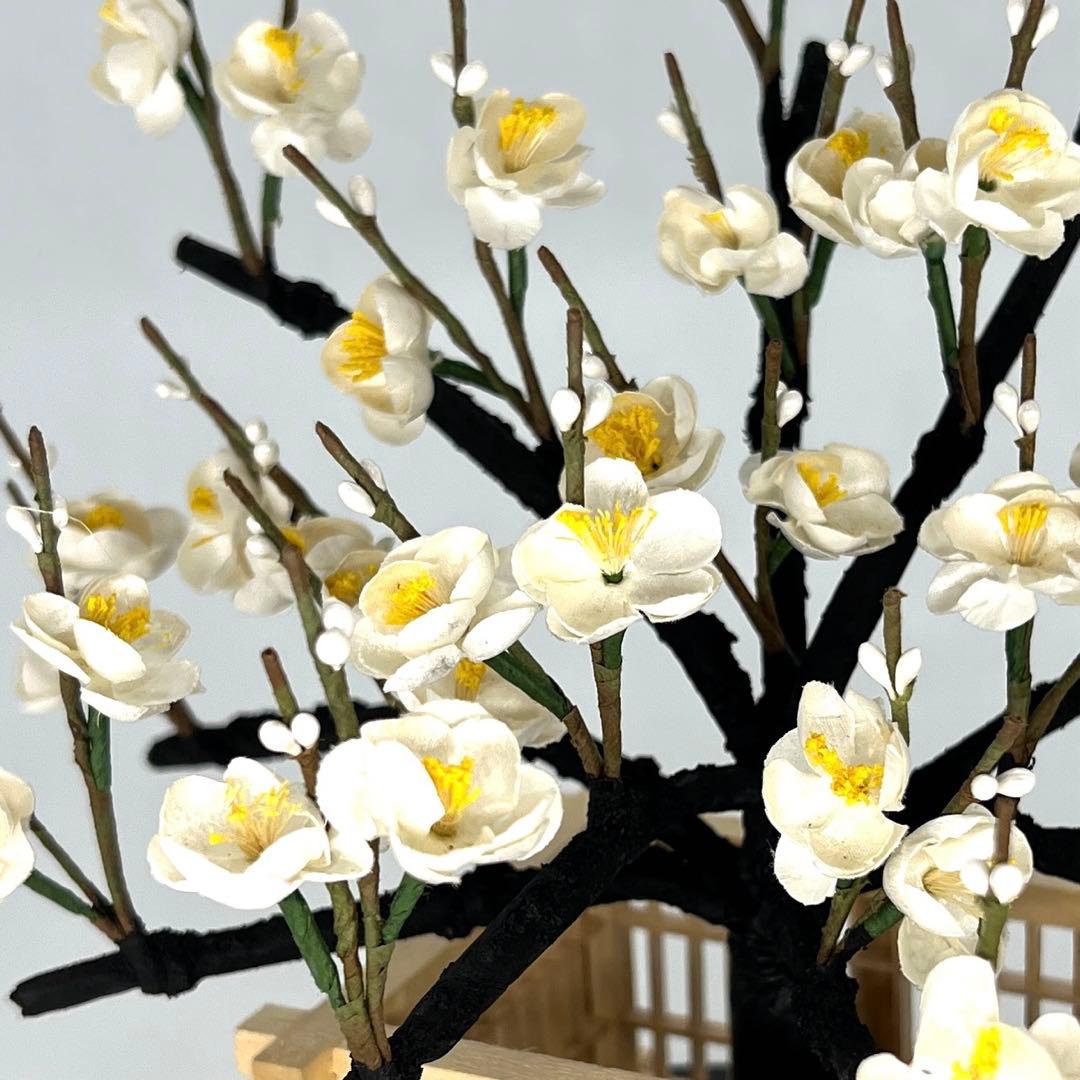 雛人形　桃の節句　雛道具　栄35号黒塗楕円