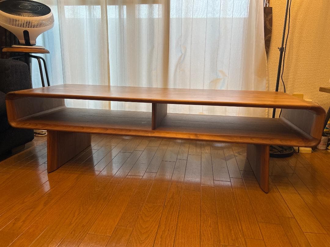 Karimoku カリモク センター テーブル MADE IN JAPAN