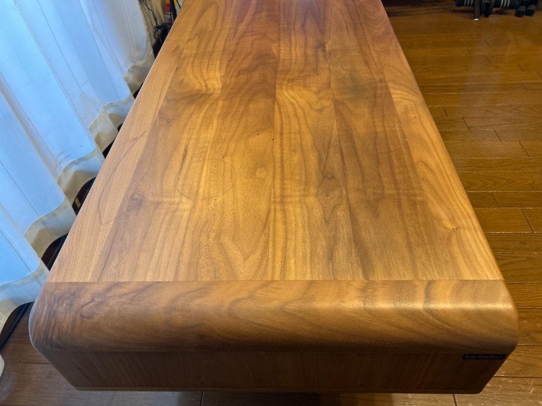 Karimoku カリモク センター テーブル MADE IN JAPAN