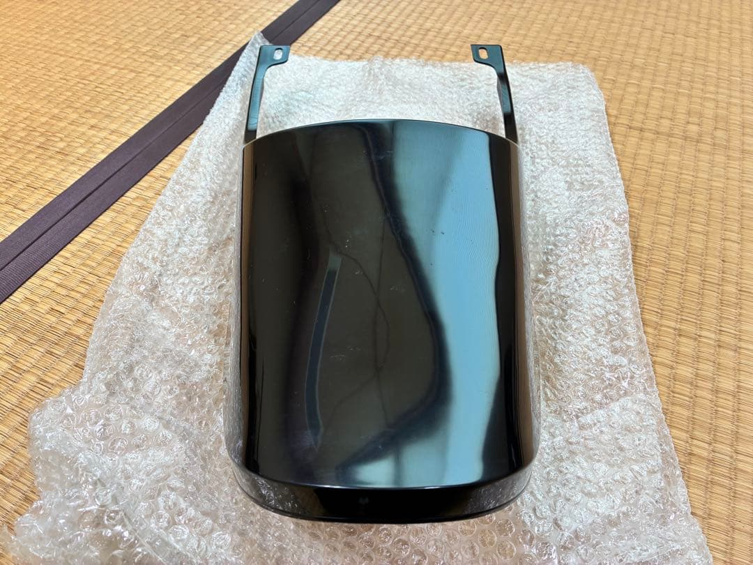 新品未使用　ドレミコレクション　ゼファー750 Z2タイプテールカウル トレー付