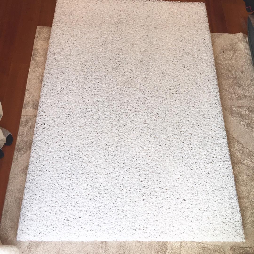 専用◆４.５cm厚 固め◆ 東洋紡ブレスエアー相当品 99×200cm 新品