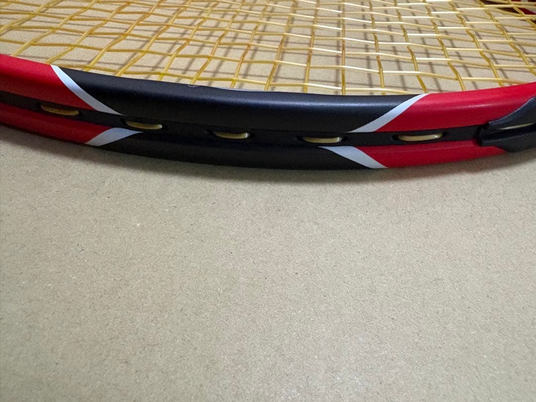 Wilson ProStaff 97 2014年 フェデラーモデル G2