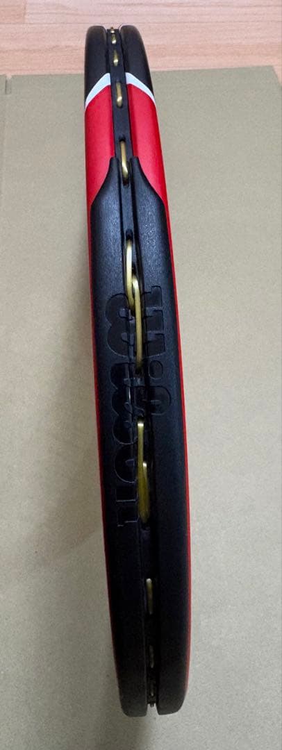 Wilson ProStaff 97 2014年 フェデラーモデル G2