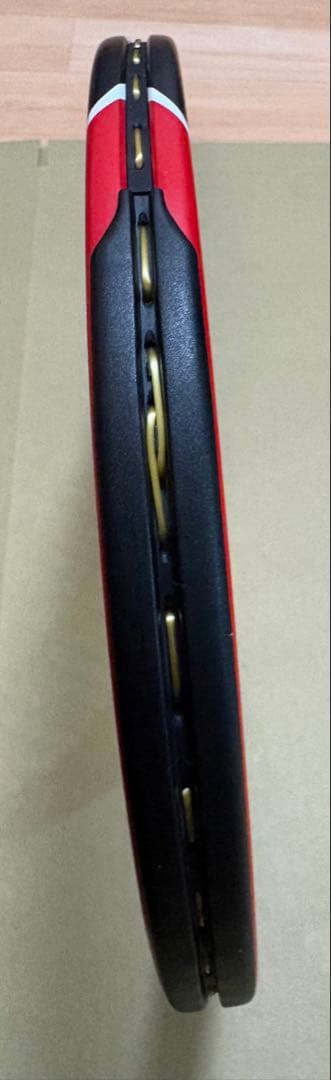 Wilson ProStaff 97 2014年 フェデラーモデル G2