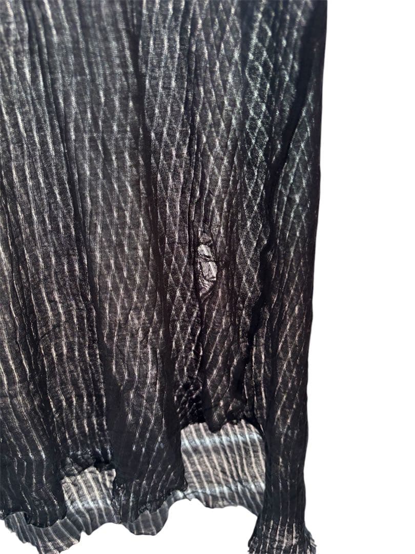 アンドゥムルメステール タンクトップ