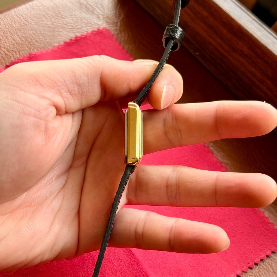 ヴィンテージ VEGA CITIZEN SNOOPY タンク腕時　1994年