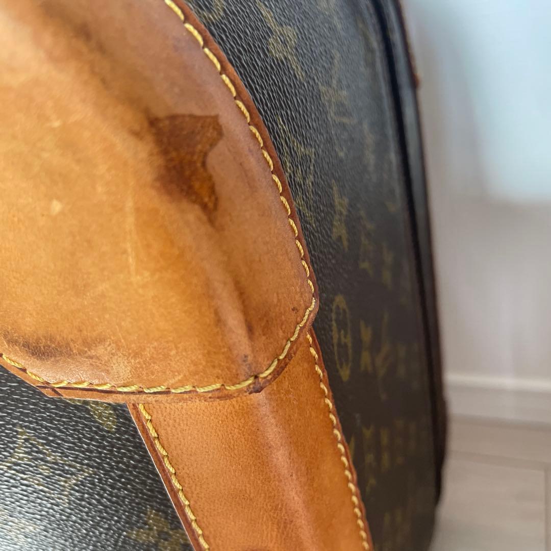 アンティーク　Louis Vuitton トランク　ビンテージ　ルイヴィトン