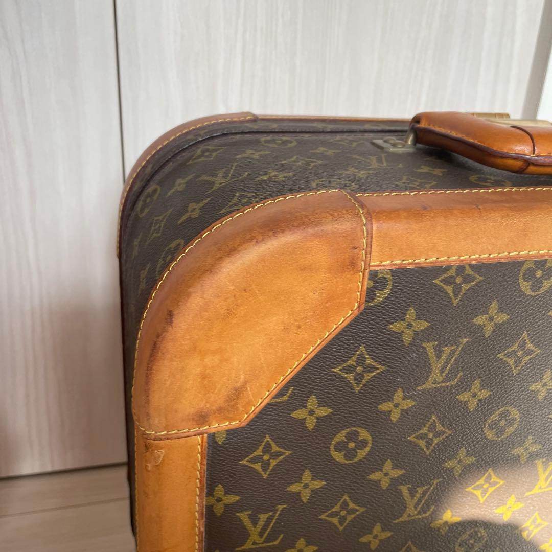 アンティーク　Louis Vuitton トランク　ビンテージ　ルイヴィトン