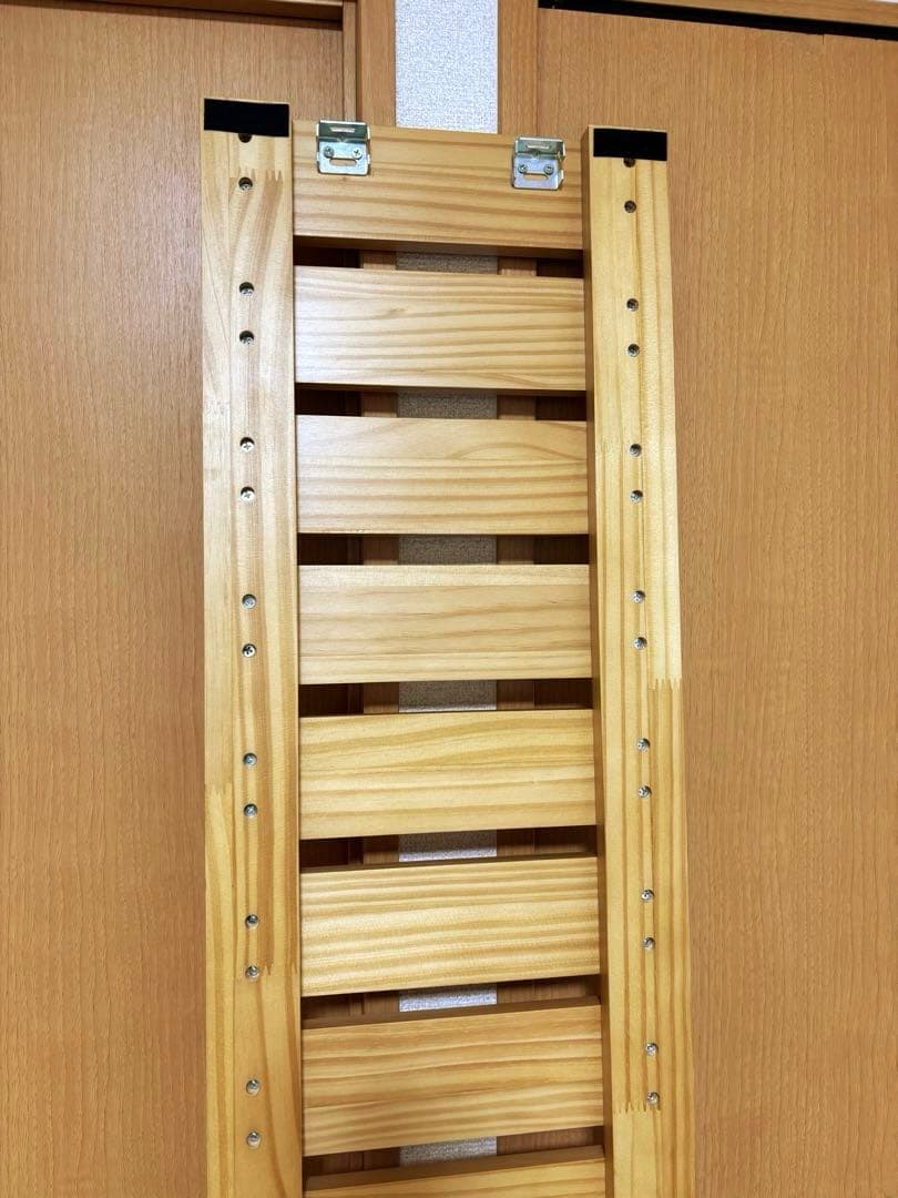 ベルメゾン　ディスプレイラック ＜ナチュラル／幅30cm＞