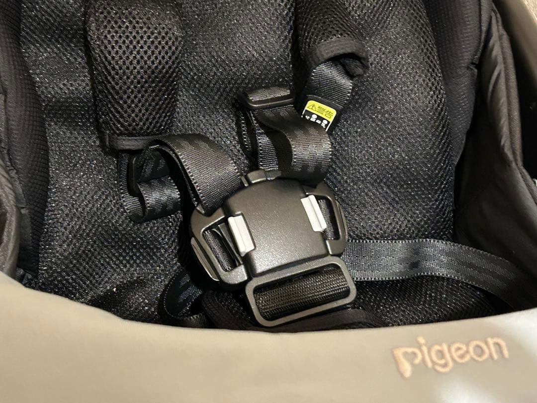 ピジョン ランフィリノン8 RB4L（2024年発売モデル）