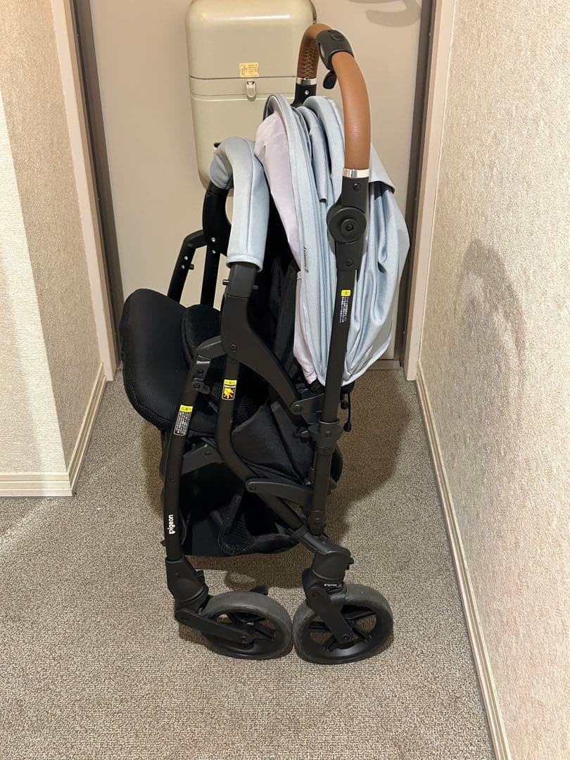 ピジョン ランフィリノン8 RB4L（2024年発売モデル）