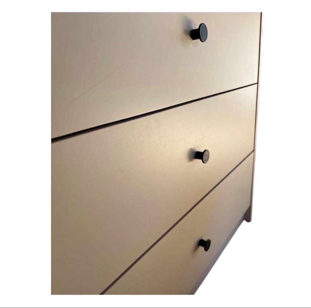 組立済＆送料込！GURSKEN グールスケン