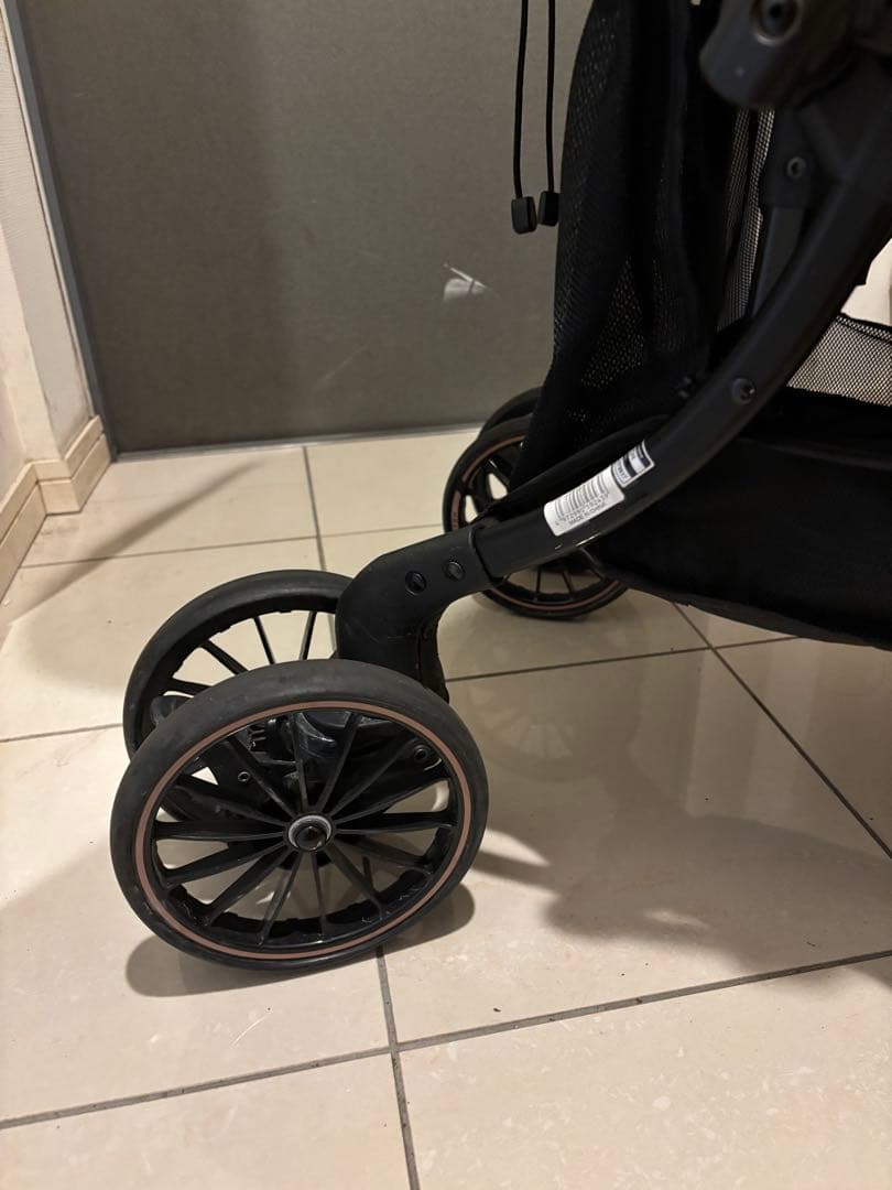 ★li★【コンビ】スゴカルSwitch エッグショック AT マグネット