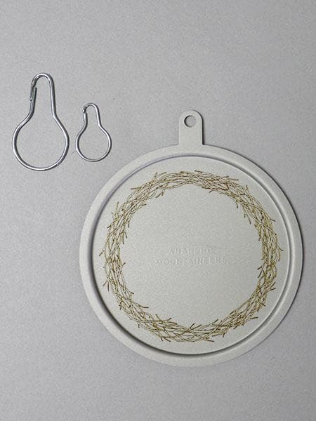 新品 未使用 マウンテンリサーチ Solo & 専用リッド 2点セット