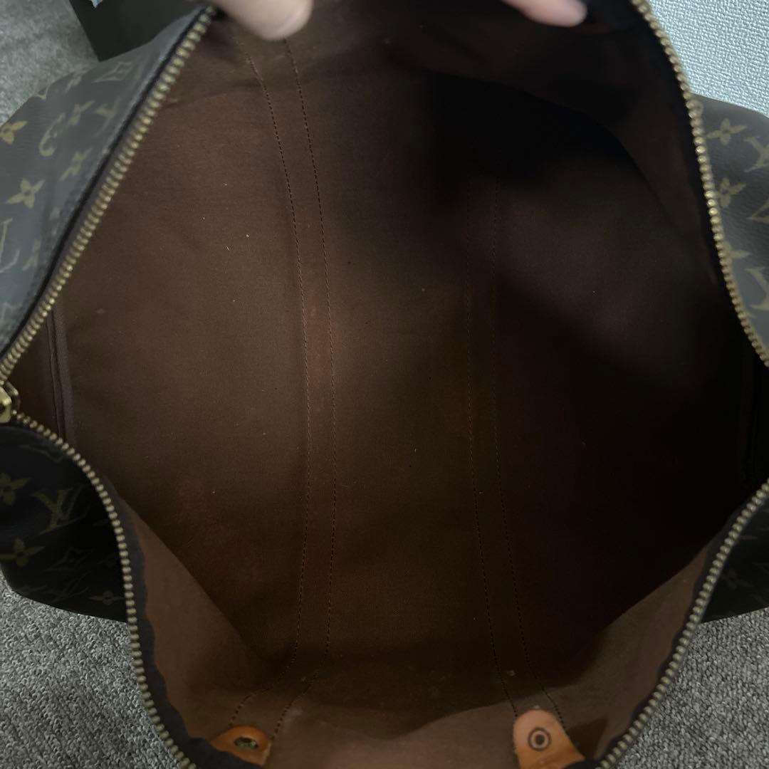 ジャスミン　ルイヴィトン　ボストンバック