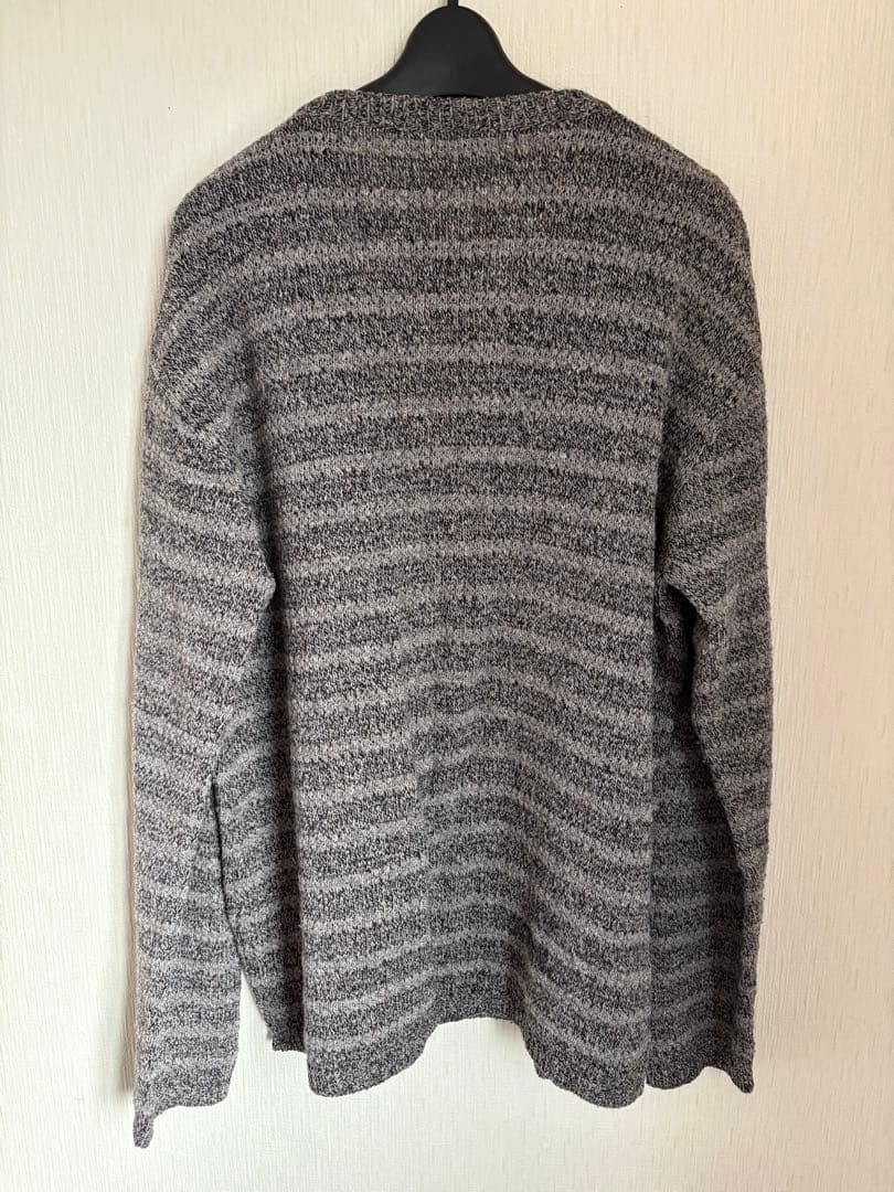 EMPORIO ARMANI エンポリオアルマーニ　ヴィンテージ　カーディガン