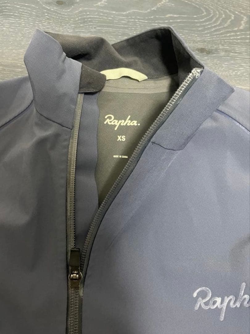 rapha「Classic Winter Jacket」限定カラー XSサイズ