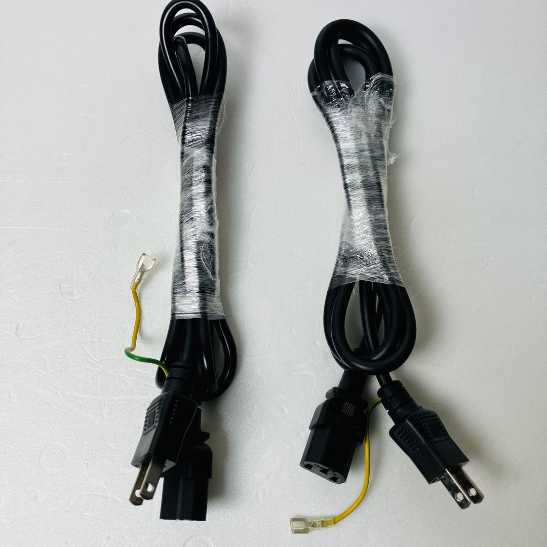 美品　ECOFLOW  エコフロー　リバー　ポータブル電源　2台セット