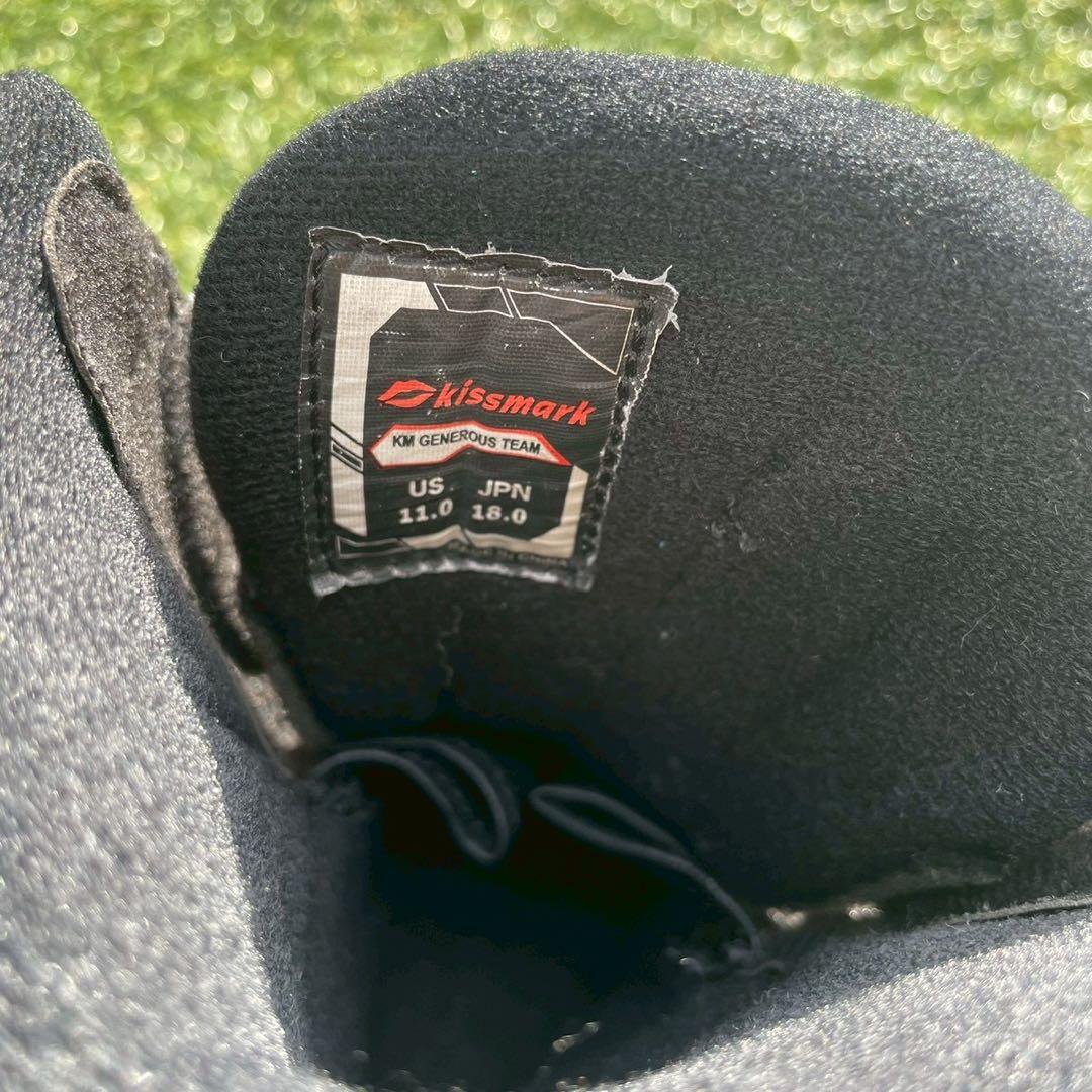 スノーボード　キッズ　3点セット 100 IGNIO 18.0 BOA