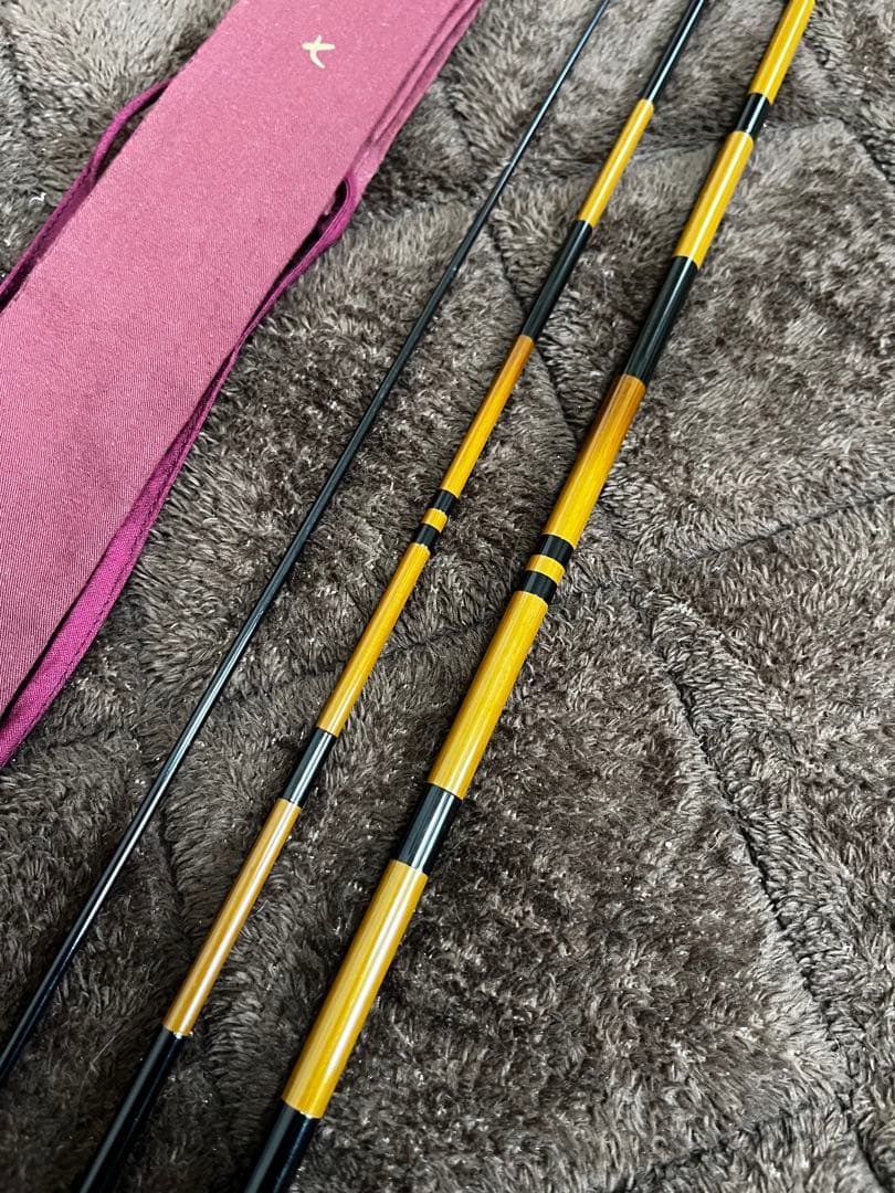 イニシャルD　朱紋峰　嵐馬　七尺