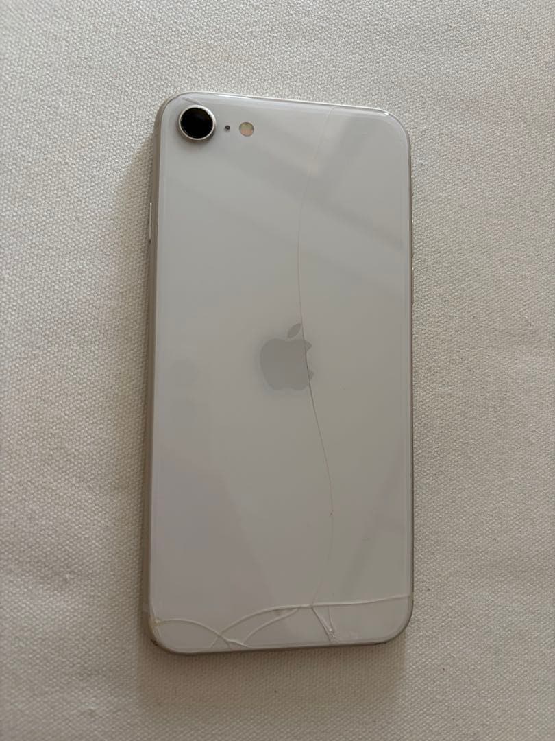 さ*る様 iPhoneSE3