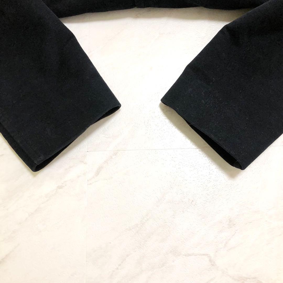 GUCCI グッチ トムフォード期 シェリーライン ステンカラーコート 48