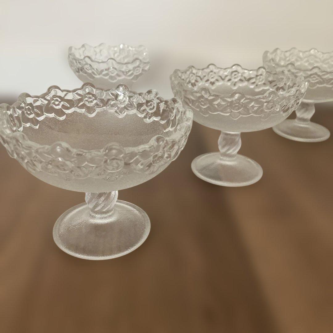 アイスクリームカップ5セット