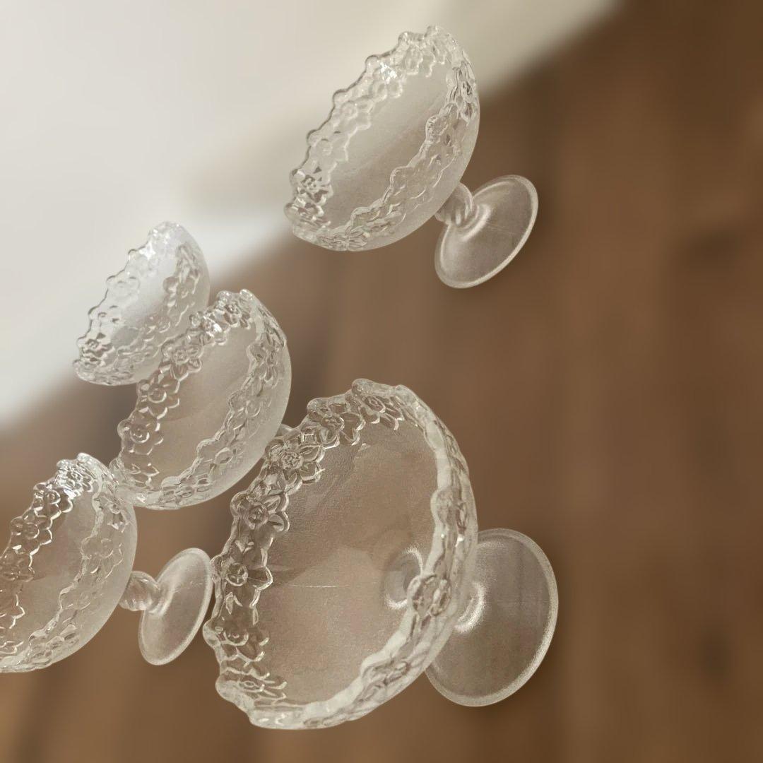 アイスクリームカップ5セット