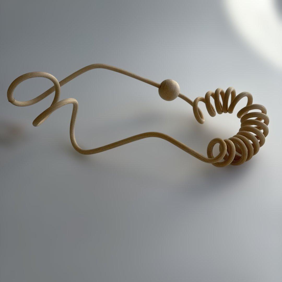 takayo katayama モビール