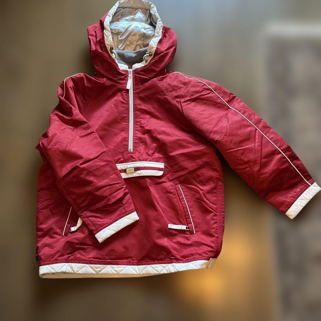 Lafonc ITALYのスキーウェア　S〜M