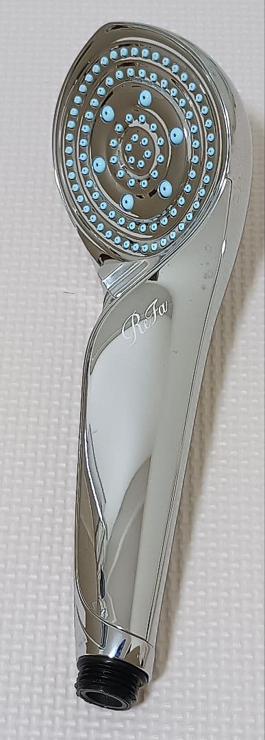 リファ ファインバブルS シャワーヘッド 箱あり