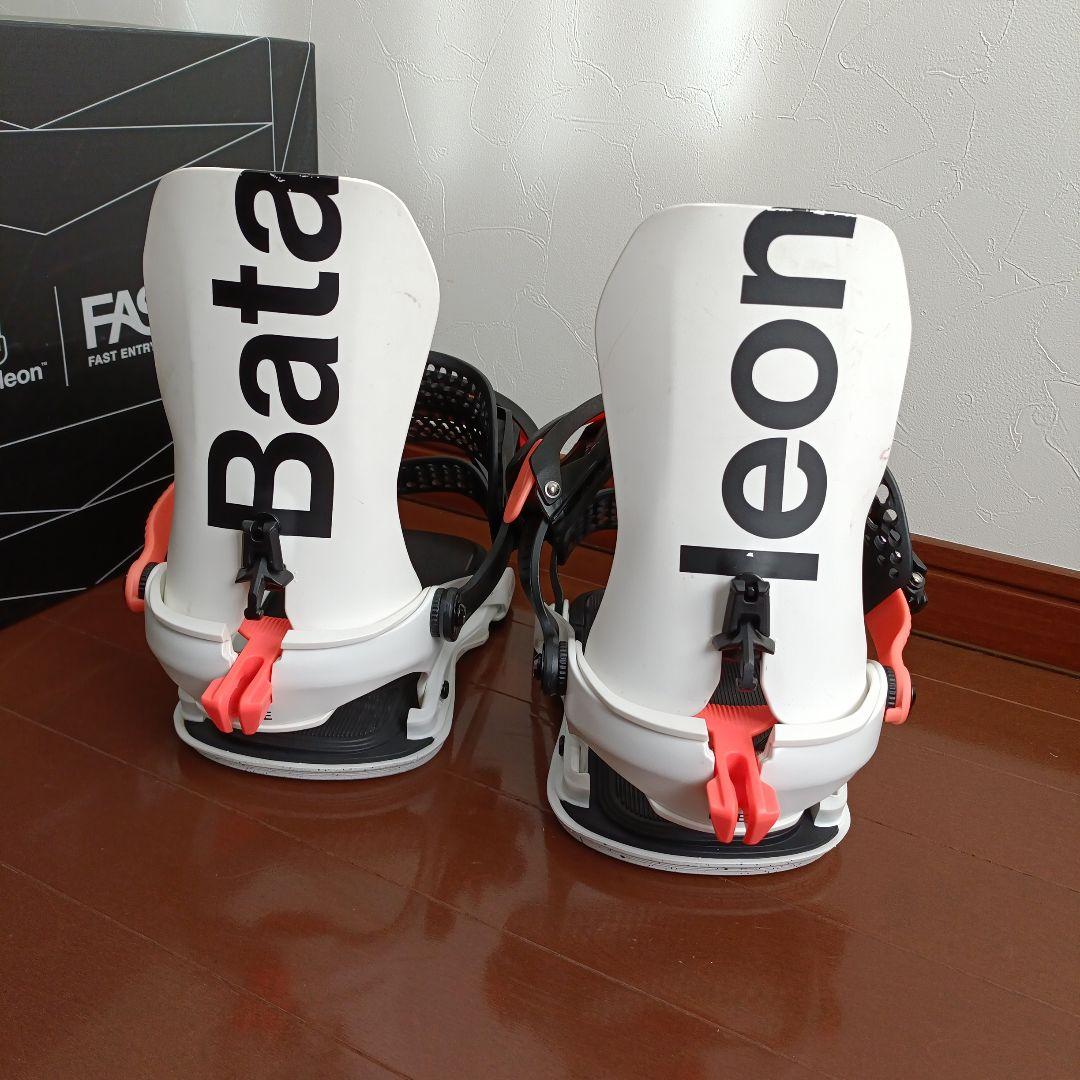 スノーボード 25-26 Bataleon BINDING Blaster FASE