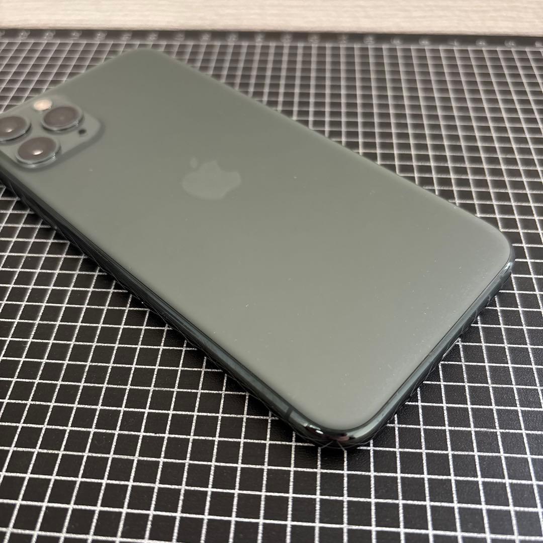 iPhone11Pro64GB 本体 SIMロックなし