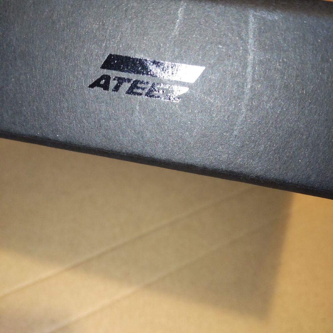 ATEEZ TREASURE EP.1 : All To Zero　ウヨン