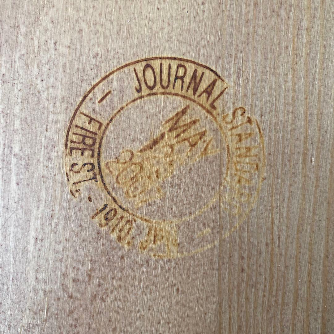 JOURNAL STANDARD FURNITURE ☆ シノンラダーシェルフ