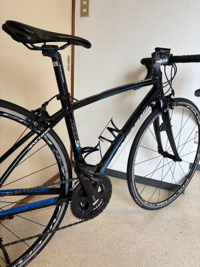 自転車本体 ANCHOR RFA5 EPSE
