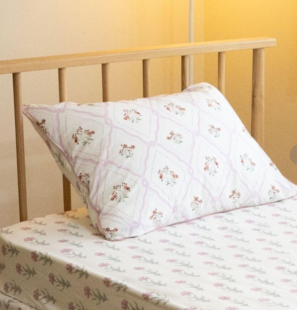 新生活に！ LAURA ASHLEY　 ベッドリネン　シングル３点セット