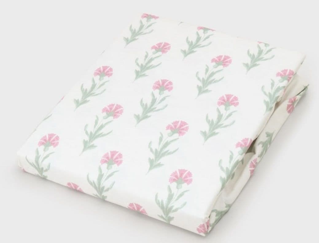 新生活に！ LAURA ASHLEY　 ベッドリネン　シングル３点セット