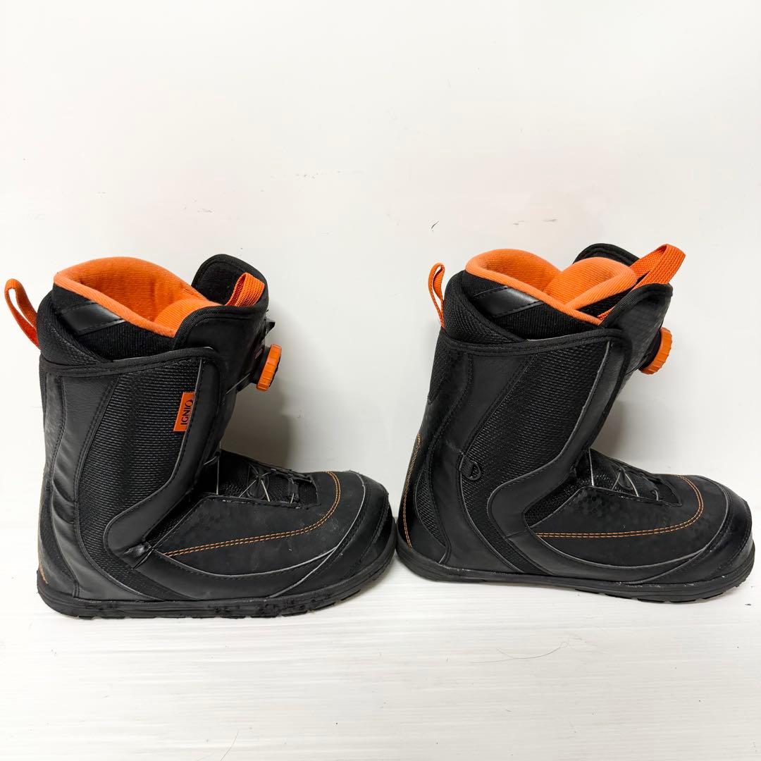 スノーボードセット　スノーボード　ビンディング　ブーツ　美品　150cm BOA