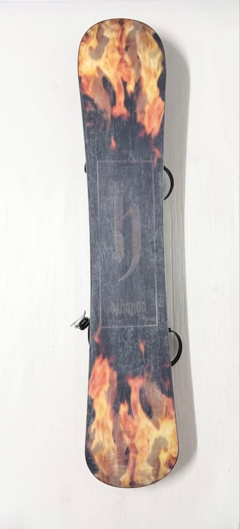 スノーボードセット　スノーボード　ビンディング　ブーツ　美品　150cm BOA