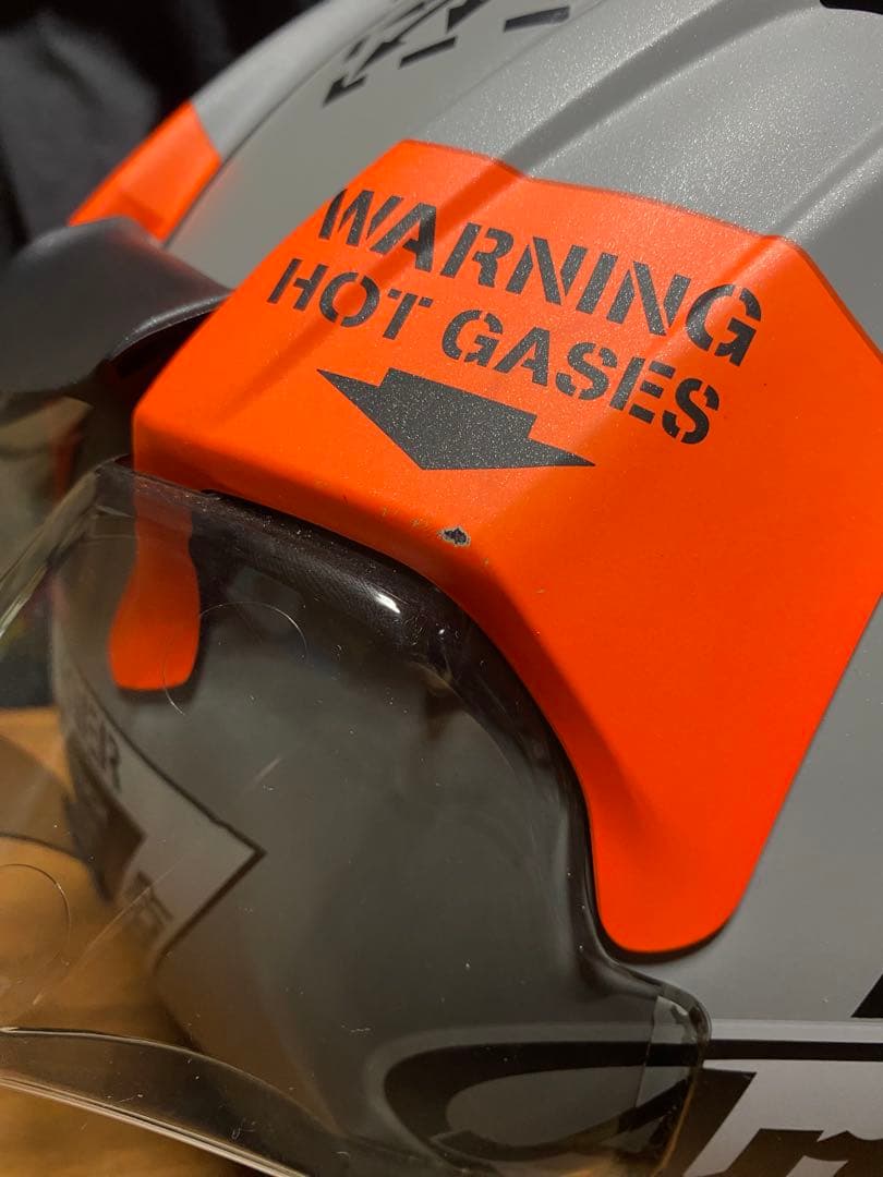 Arai アライ RXー7X マーベリック ビーコムONE 付き おまけ有り