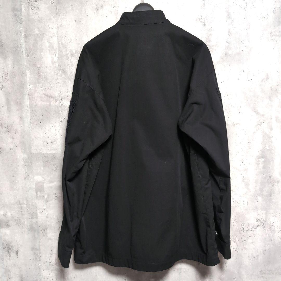 MOUT RECON TAILOR シューティングジャケット