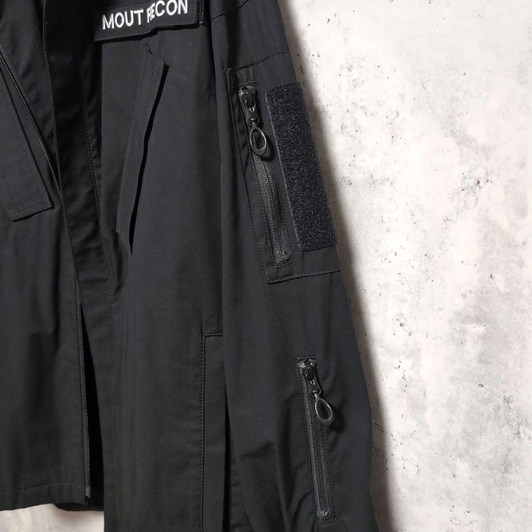 MOUT RECON TAILOR シューティングジャケット