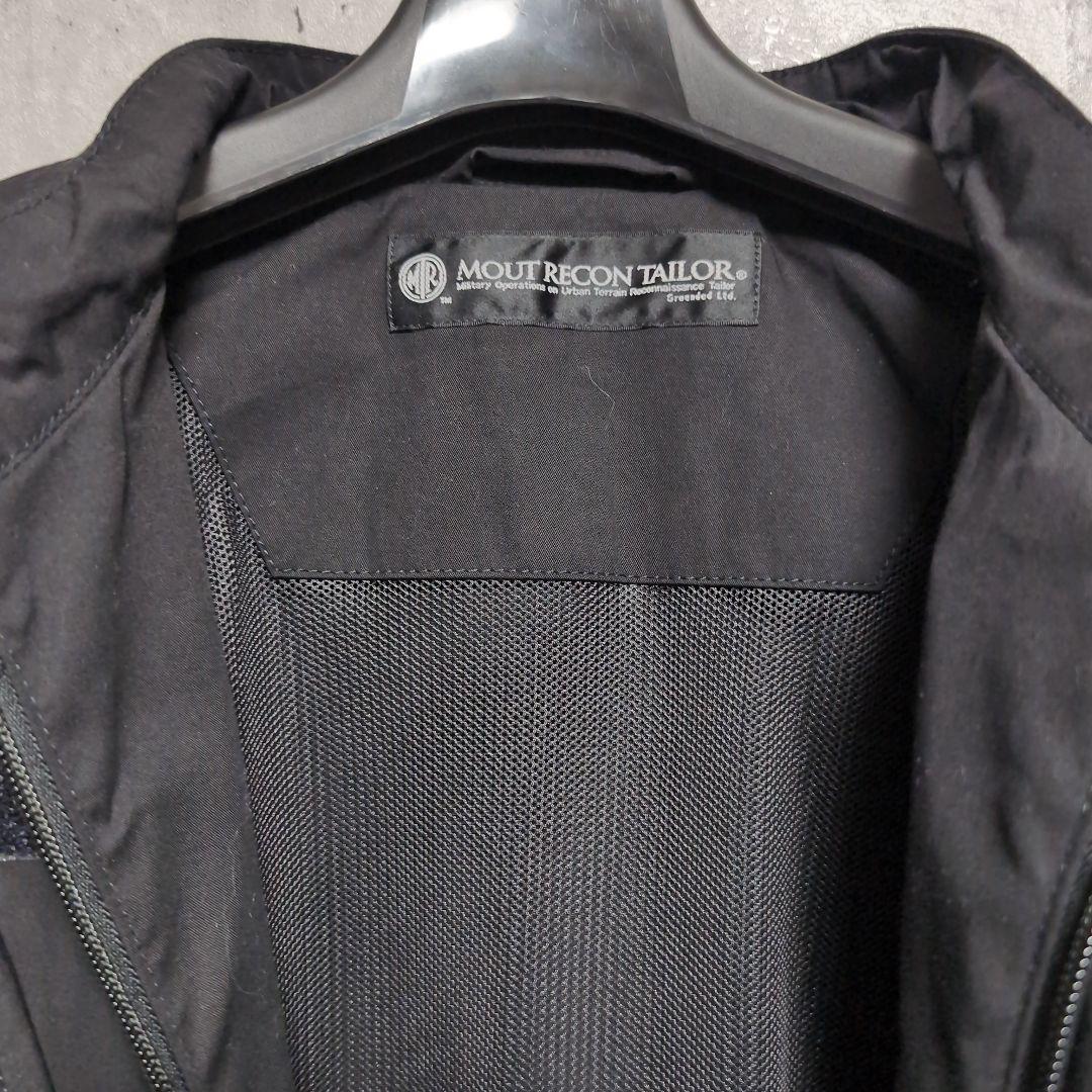 MOUT RECON TAILOR シューティングジャケット