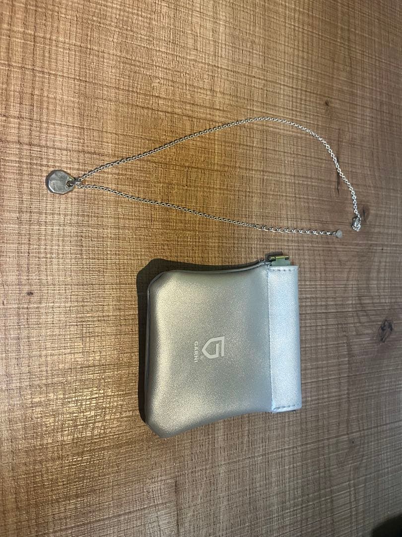 GARNI Crockery Pendant - S シルバー925